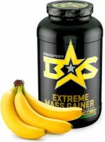 Гейнер Binasport Экстрим Масс "EXTREME MASS GAINER" 1500 г со вкусом банана