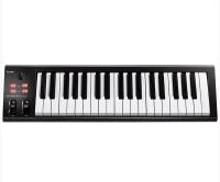 MIDI клавиатуры / MIDI контроллеры iCON iKeyboard 4Nano Black