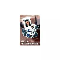 Карташов Вячеслав Михайлович "Who is mr. Hodorkowsky? Д-р Зорге...? Мата Хари...? ...Матиас!!!"