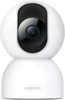 IP-Камера поворотная Xiaomi Smart Camera C400, белый (MJSXJ11CM), (BHR6619GL)
