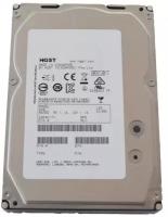 Жесткий диск Hitachi HUS156060VLS601 600Gb 15000 SAS 3,5" HDD