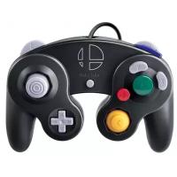 Геймпад Nintendo GameCube Controller Super Smash Bros. Ultimate Edition