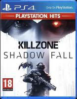 Killzone: Shadow Fall (В Плену Сумрака)[Хиты PlayStation][PS4, русская версия]