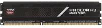 Оперативная память DIMM 16 Gb DDR4 3200 Mhz AMD R9 Gamer Series (R9S416G3206U2S) PC4-25600