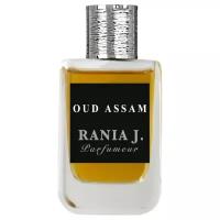 Rania J. парфюмерная вода Oud Assam