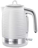 Электрочайник Russell Hobbs 24360-70 белый