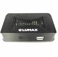 Ресивер цифровой LUMAX DV1116HD эфирный DVB-T2/C