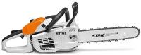 Бензопила STIHL оригинал MS 201 C-M шина R 35 см/14" цепь 63 PM