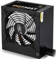 Блок питания Deepcool DQ750ST 750W ATX Gold