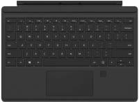 Клавиатура Microsoft Surface Pro Type Cover with Fingerprint ID (Black)