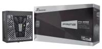 Блок питания Seasonic PRIME PX-850 (SSR-850PD) ATX 850W Platinum