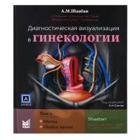 Шаабан А., Мениас К., Рецвани М., Табэй М., эль-Сайед Р., Вудворд Дж. "Диагностическая визуализация в гинекологии. Том 1"