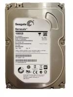Жесткий диск Seagate ST1000DM003 1Tb SATAIII 3,5" HDD