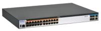 Maipu S4230-30TXF-AC (24*100/1000M, 6*10G SFP+, 2*AC Power)