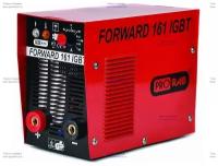 Аппарат сварочный FORWARD 161 IGBT