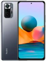 Смартфон Xiaomi Redmi Note 10 Pro 8/256GB (NFC) Global Onyx Gray