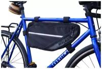 BiKASE Сумка под раму Frame Bag XXL