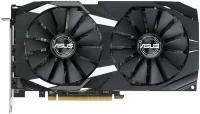 Видеокарта ASUS AMD Radeon RX 560, DUAL-RX560-4G