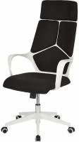 Кресло для руководителя Easy Chair 680 TS черное, ткань, пластик 1127795