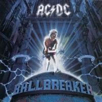 Рок Sony AC/DC Ballbreaker (180 Gram Black Vinyl)