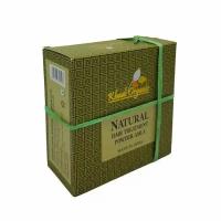 Маска для волос сухая Амла Кхади Natural Hair Treatment Powder Amla Khadi Organic 100 гр