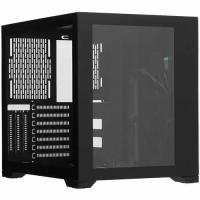 Корпус ARDOR GAMING C305 V2 черный, Mid-Tower, Micro-ATX, Mini-ITX, Standard-ATX, USB 2.0 Type-A, USB 3.2 Gen1 Type-C