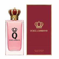 Парфюмерная вода Dolce & Gabbana Q by Dolce & Gabbana 50 мл