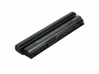 Аккумуляторная батарея усиленная для ноутбука Dell Latitude E6430s 4400mAh