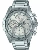 Наручные часы CASIO Edifice EFR-571MD-8AVUEF, серебряный