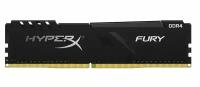 Оперативная память HyperX Fury 16 ГБ DDR4 3000 МГц DIMM CL15 HX430C15FB3/16