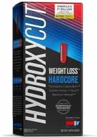 Hydroxycut Hardcore, 60 капсул