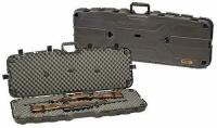 Кейс для ружья Plano DOUBLE GUN CASE W PILLARS PROMAX (PMC153200)