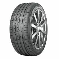 Автошина Ikon Tyres Nordman SZ2 235/50R18 97V