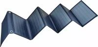 Солнечная панель CARCAM SOLAR PANEL 40W