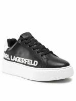 Кроссовки Karl Lagerfeld, размер EU 39, черный
