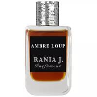 Rania J. парфюмерная вода Ambre Loup