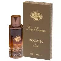 Noran Perfumes парфюмерная вода Rozana Oud