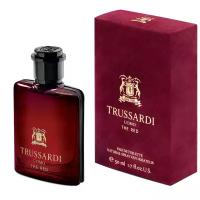 Trussardi Мужской Uomo The Red Туалетная вода (edt) 50мл