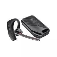 Bluetooth-гарнитура Plantronics Voyager 5200 + Charge Case