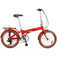 Городской велосипед SHULZ Easy