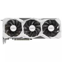 Видеокарта GIGABYTE GeForce RTX 2070 SUPER GAMING OC 3X WHITE 8G (GV-N207SGAMINGOC WHITE-8GD)