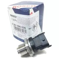 Датчик давления топлива BOSCH 0281006035