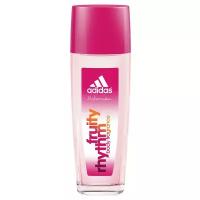 Adidas парфюмерная вода Fruity Rhythm Body Fragrance