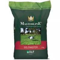 Семена газона Masterline GOLFMASTER 10 кг, DLF