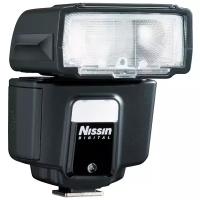 Вспышка Nissin i-40 for Nikon