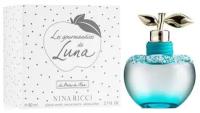 NINA RICCI туалетная вода Les Gourmandises de Luna