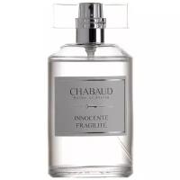 Chabaud Maison de Parfum парфюмерная вода Innocente Fragilite