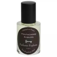 Parfums Sophiste парфюмерная вода Pentachord Auburn