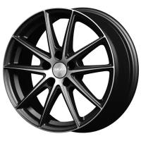 Колесный диск СКАД Амстердам 17x7" PCD5x114.3 ET45 D67.1