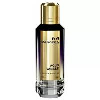 Mancera парфюмерная вода Aoud Vanille, 60 мл, 60 г